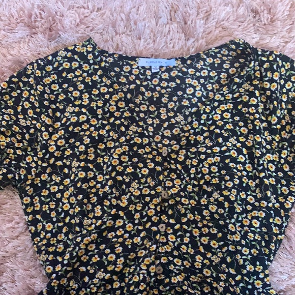 sundress, size medium - Picture 2 of 3